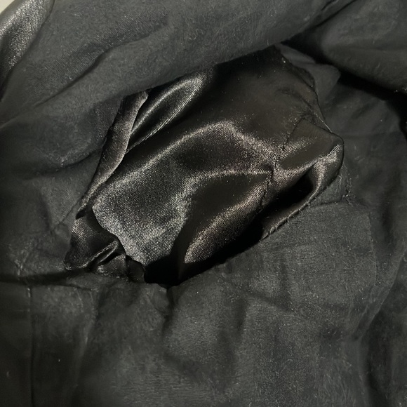 Genuine leather ASOS jacket - Picture 7 of 8